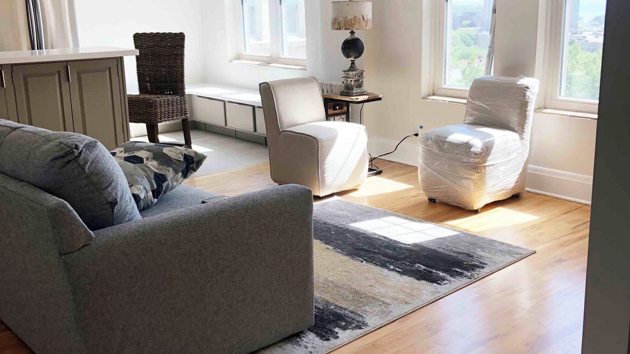 Photo of Livingroom in Yankee Hill