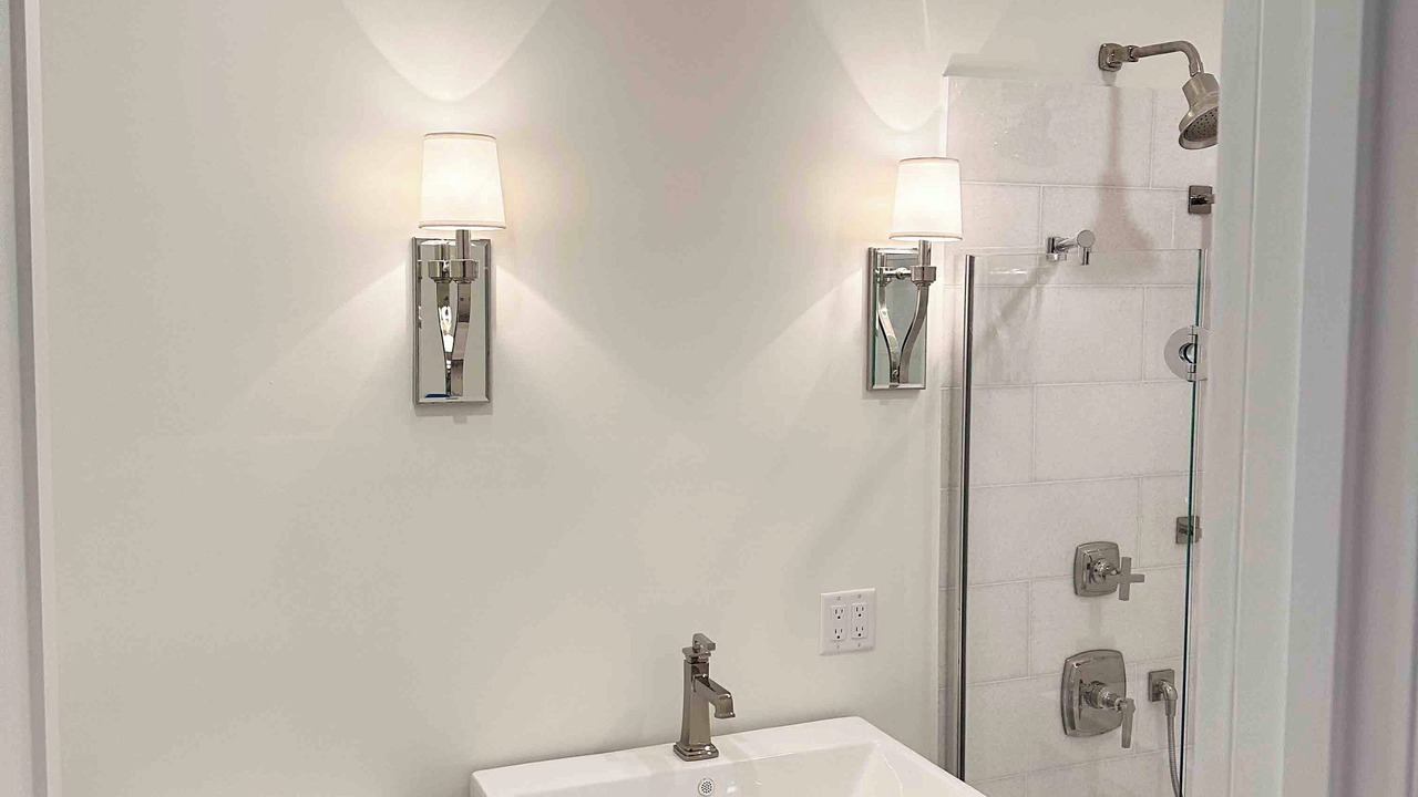 Photo of Bathroom in Yankee Hill