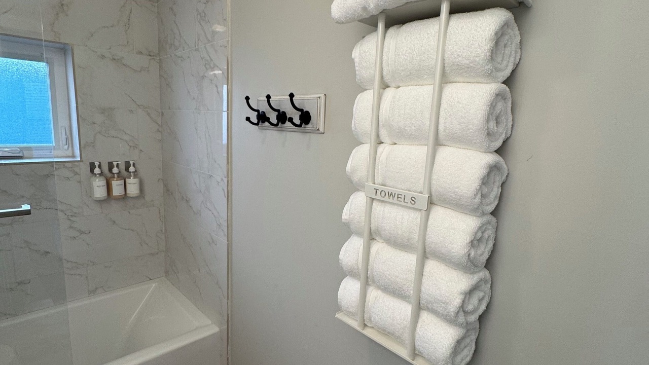 Photo of Bathroom in Forest Park