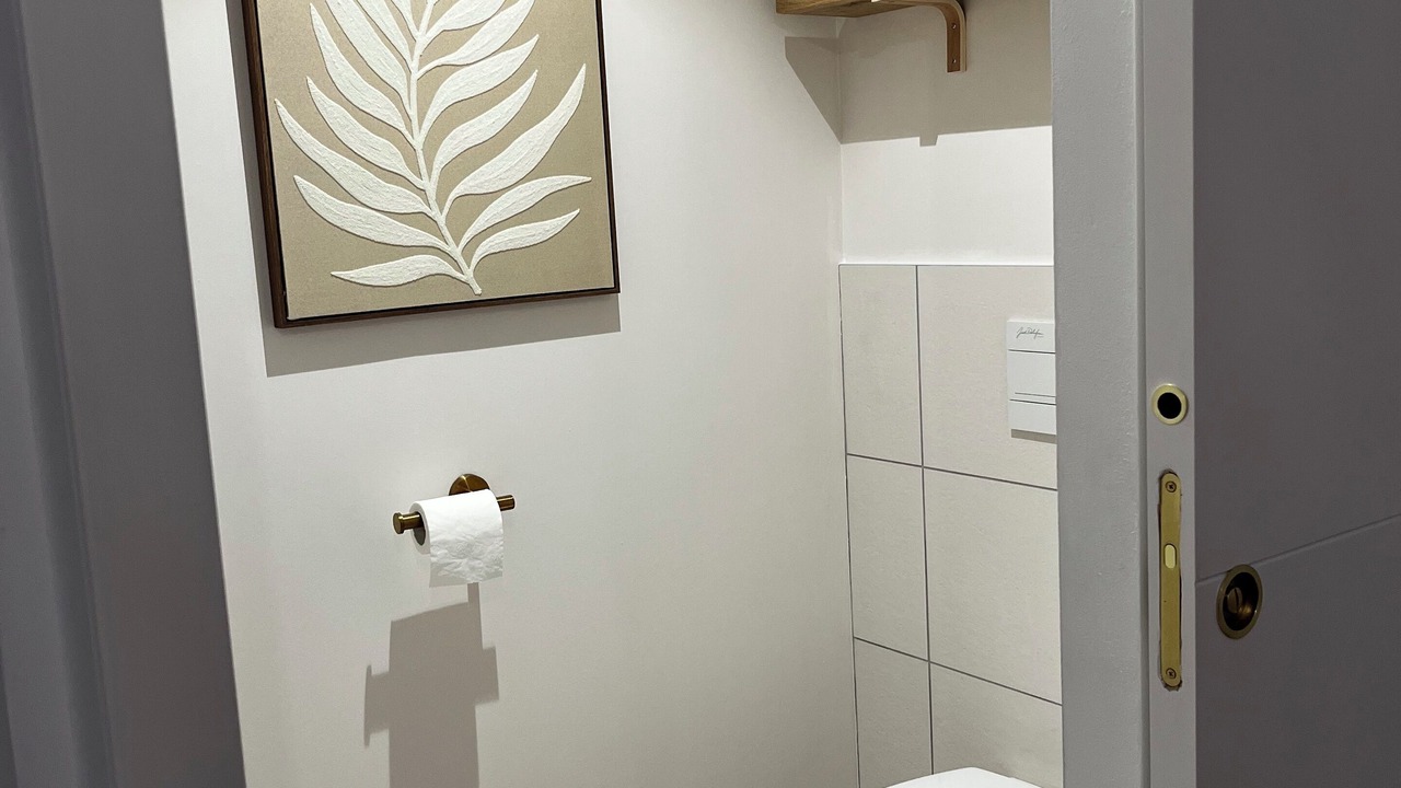 Photo of Bathroom in Scaer