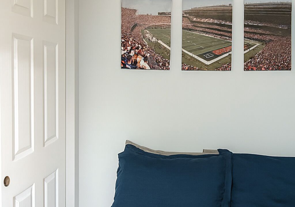 Photo of Bedroom in Lakeview