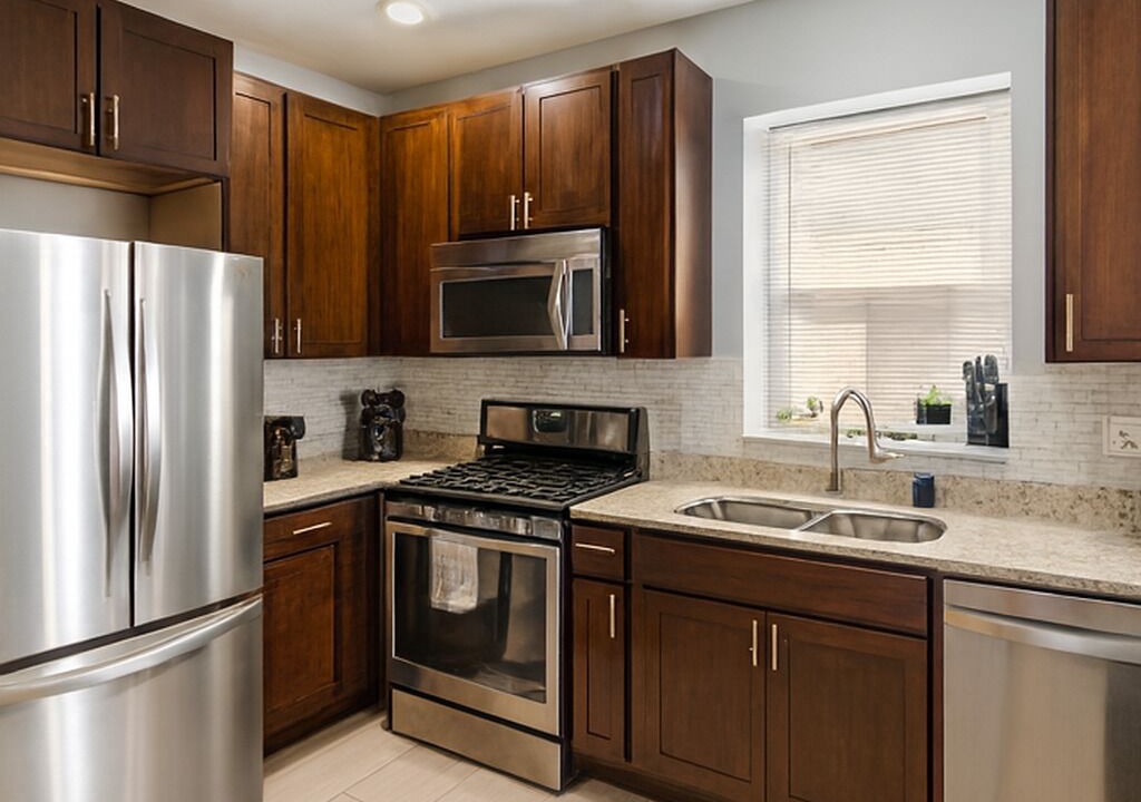 Photo of Kitchen in Lakeview