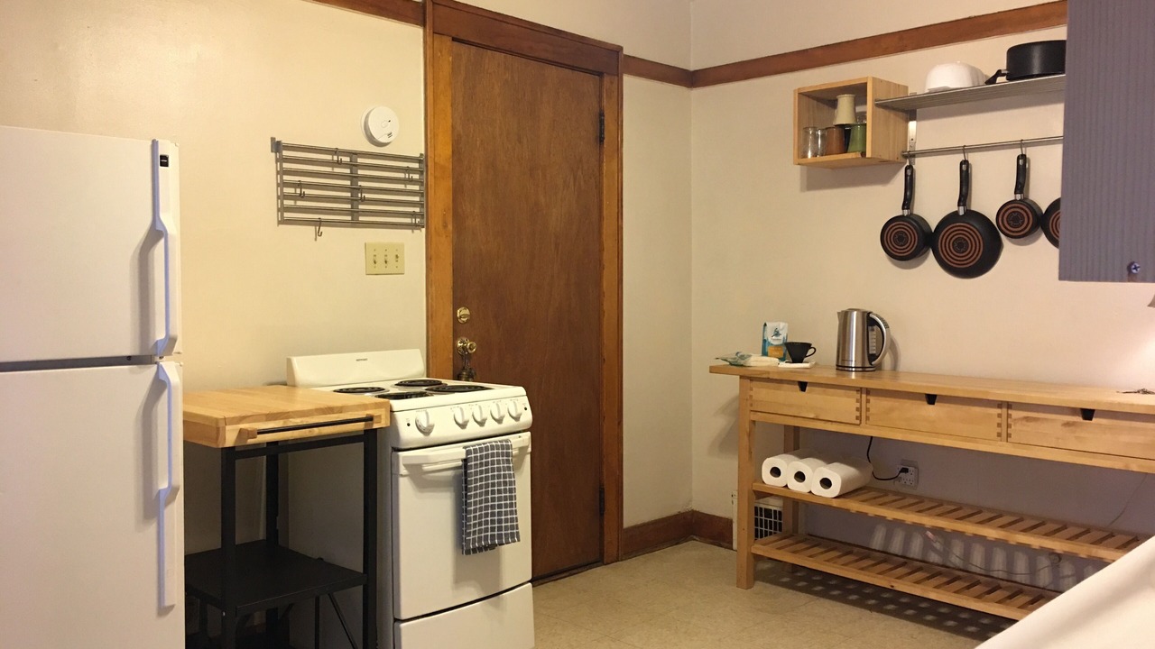 Photo of Kitchen in Milwaukee