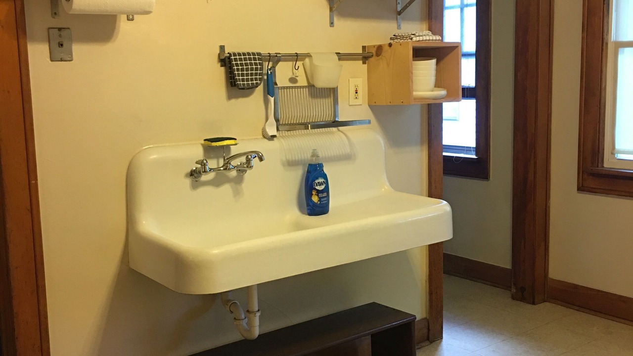 Photo of Bathroom in Milwaukee