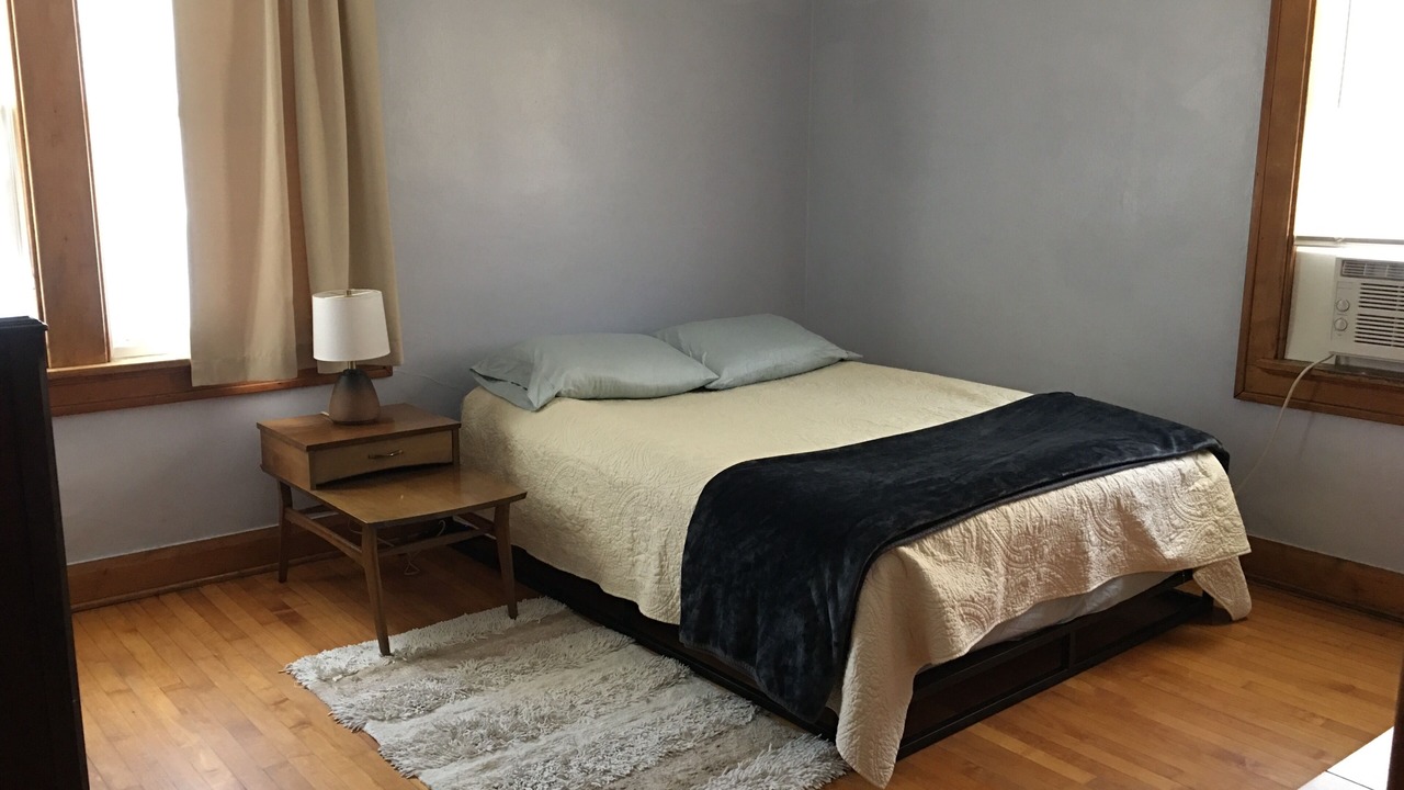 Photo of Bedroom in Milwaukee