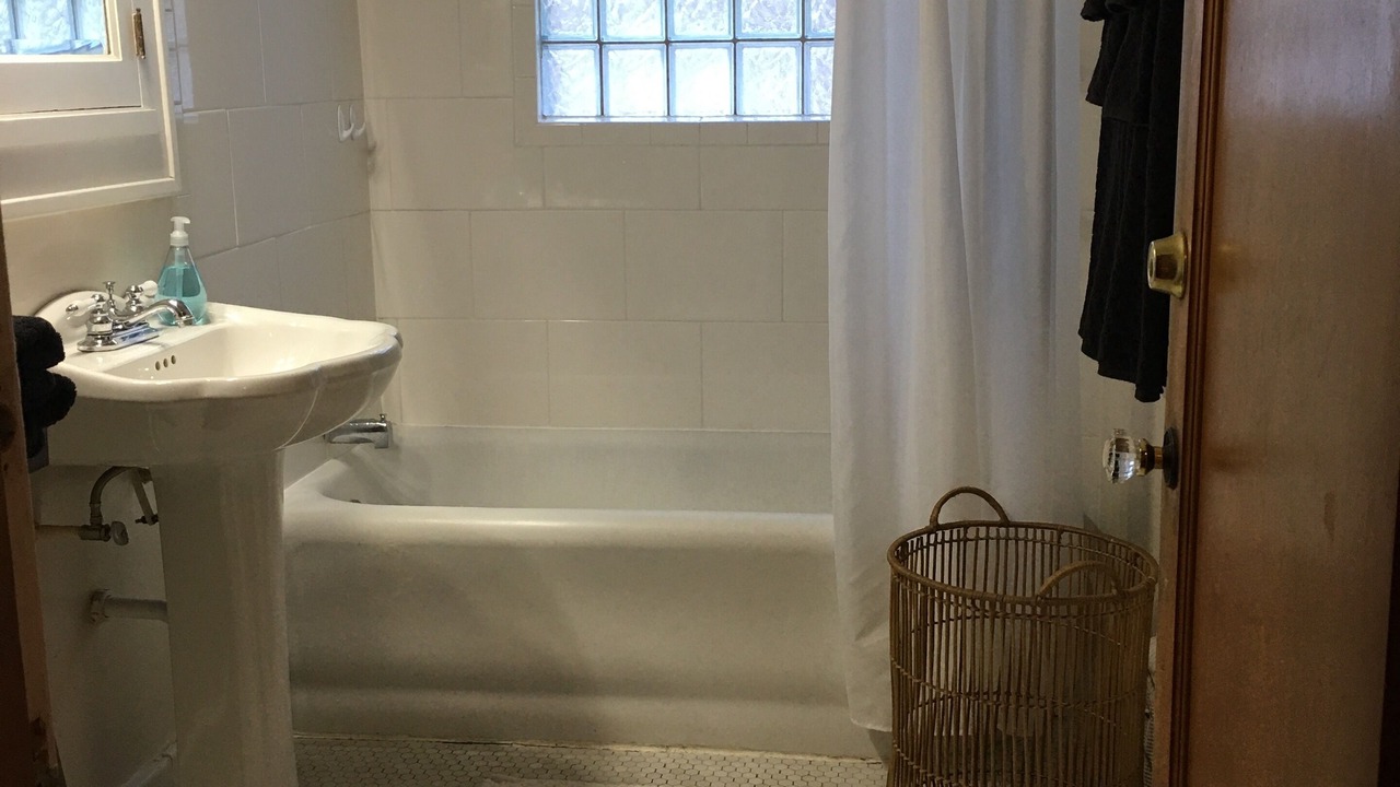 Photo of Bathroom in Milwaukee