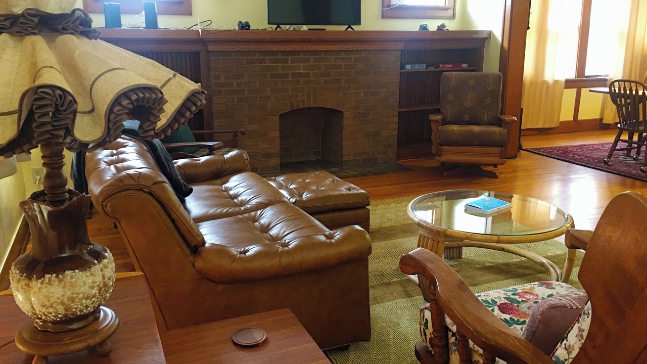 Photo of Livingroom in Milwaukee