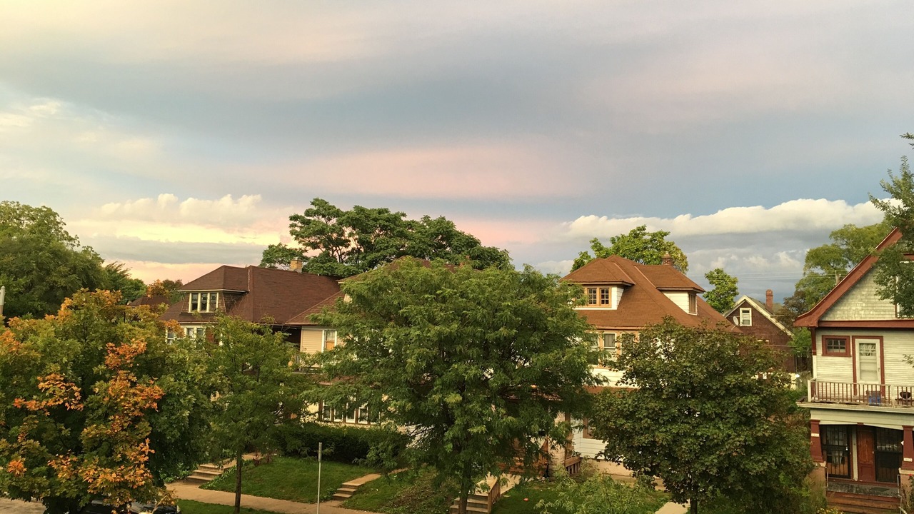 Photo of Outdoor in Milwaukee