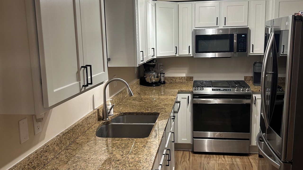 Photo of Kitchen in Elk Rapids