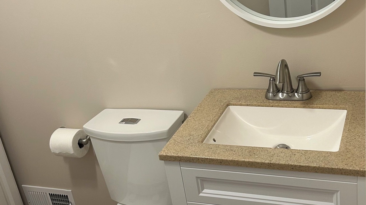 Photo of Bathroom in Elk Rapids