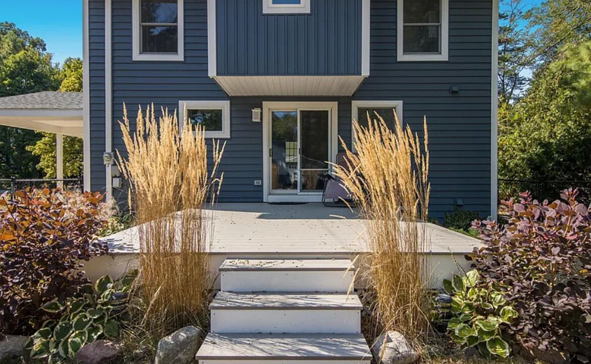 Photo of Outdoor in Elk Rapids