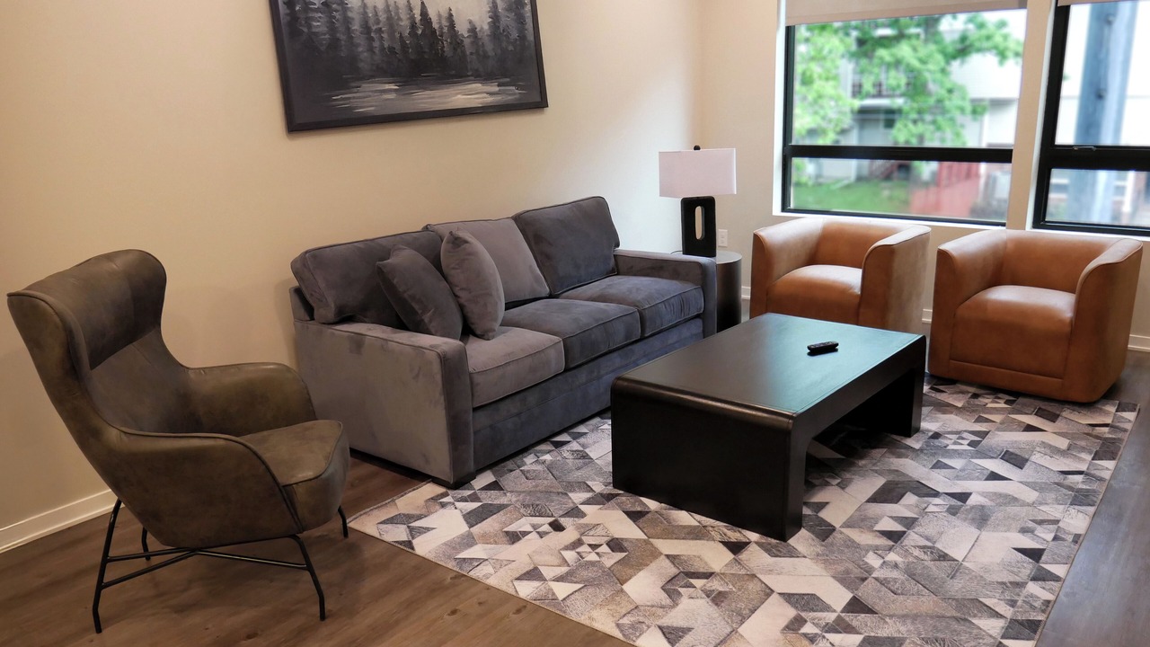 Photo of Bedroom in Old Market