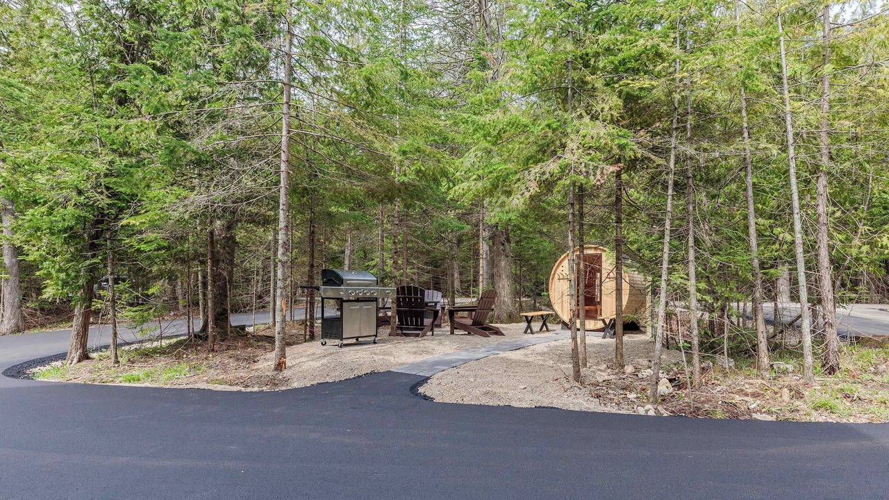 Photo of Outdoor in Sturgeon Bay