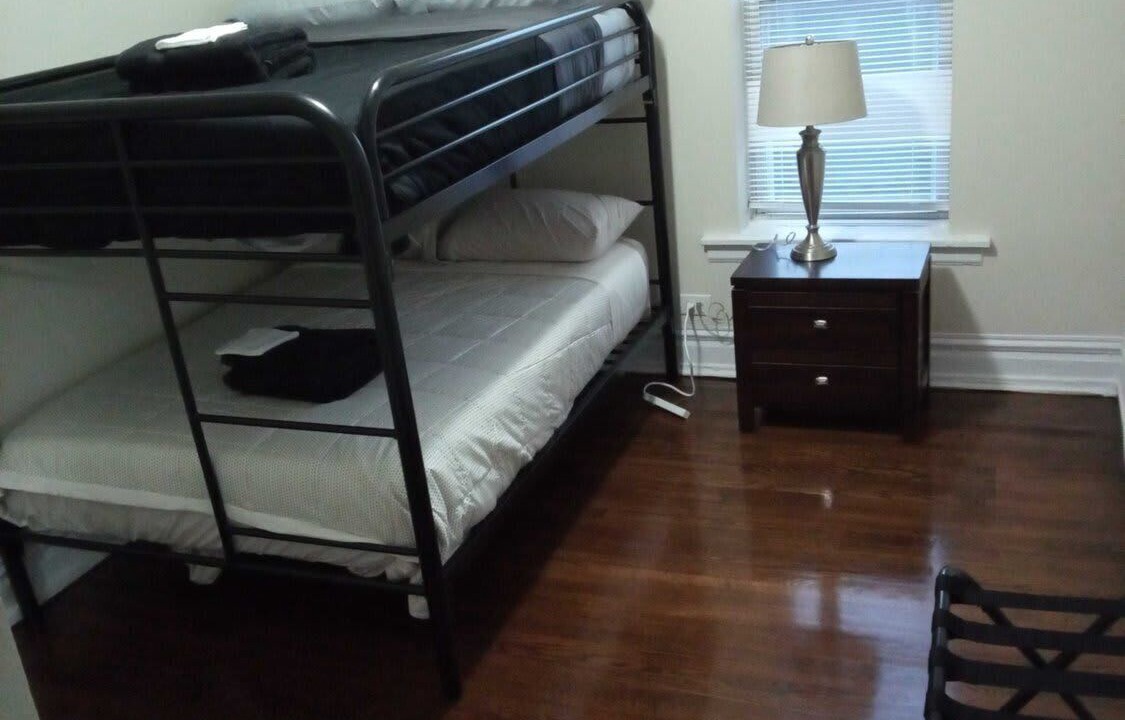 Photo of Bedroom in Edgewater Beach