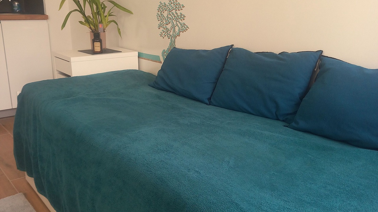 Photo of Bedroom in Tremblay-en-France