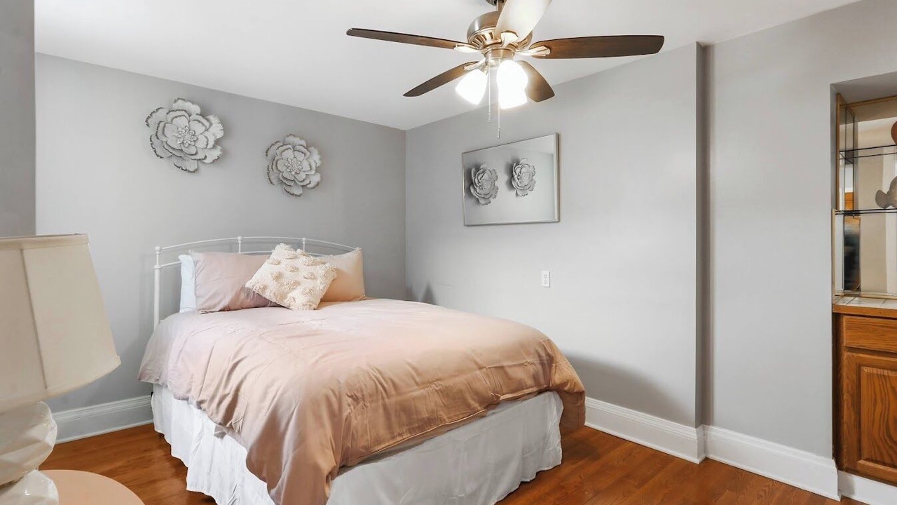 Photo of Bedroom in Lake Geneva