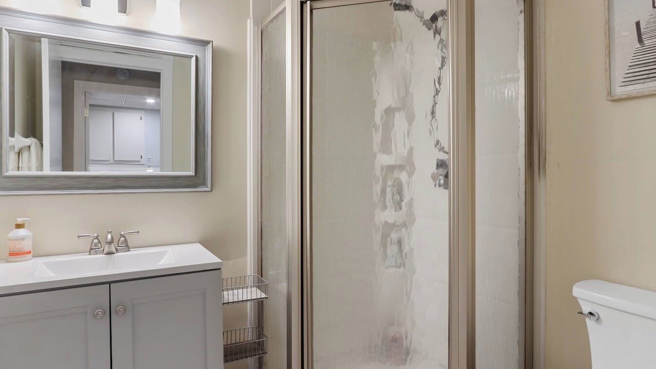 Photo of Bathroom in Lake Geneva