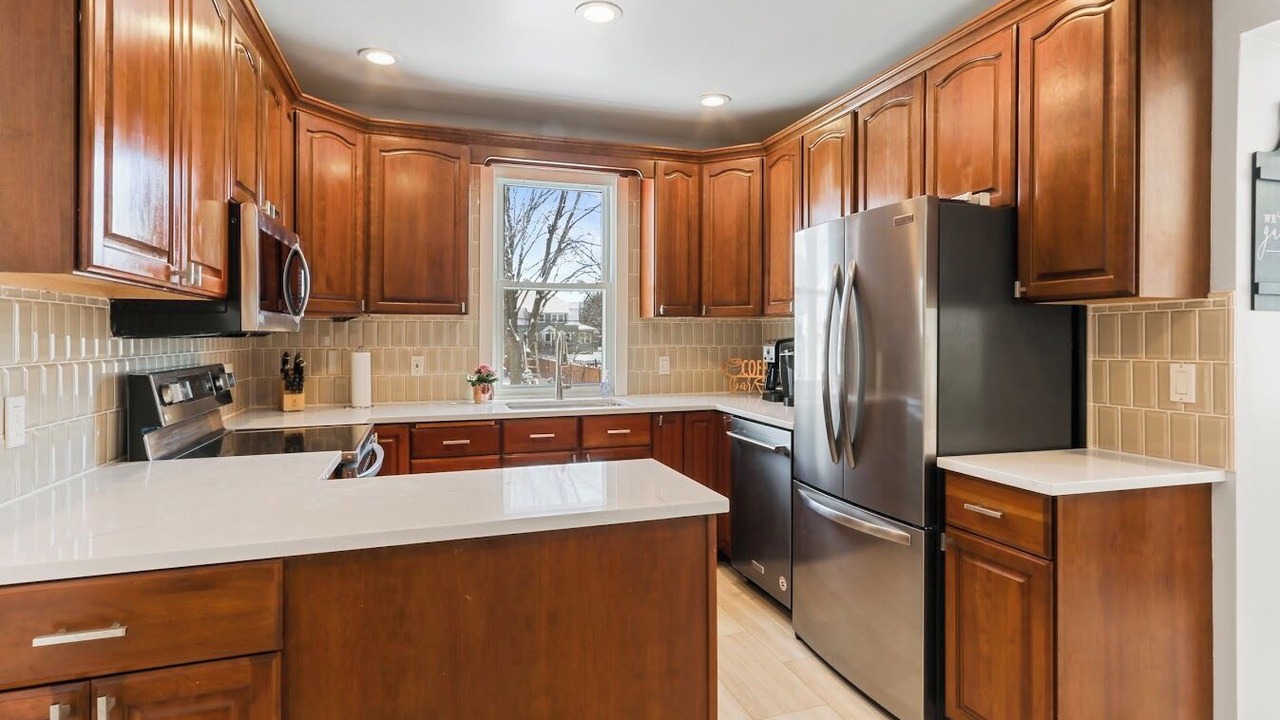 Photo of Kitchen in Lake Geneva