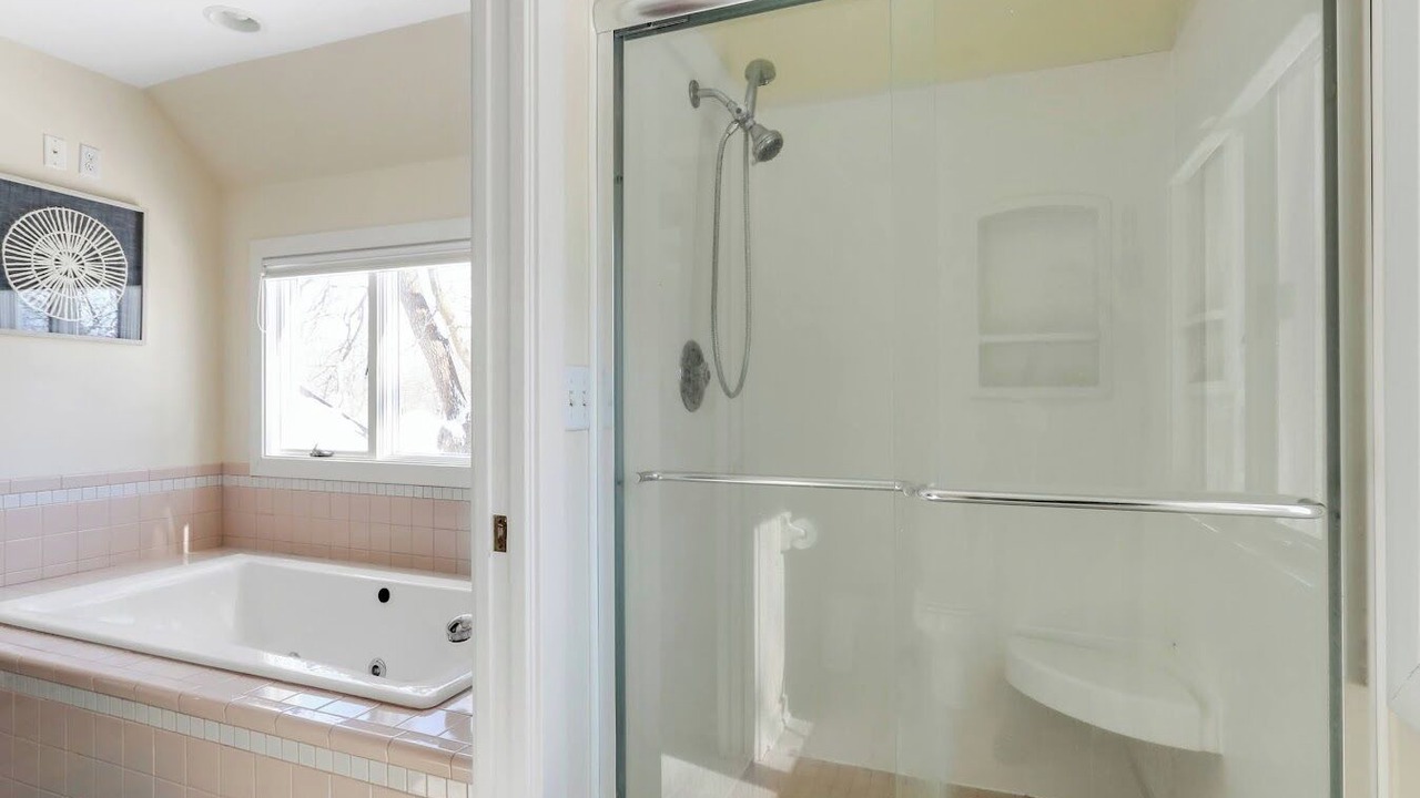 Photo of Bathroom in Lake Geneva