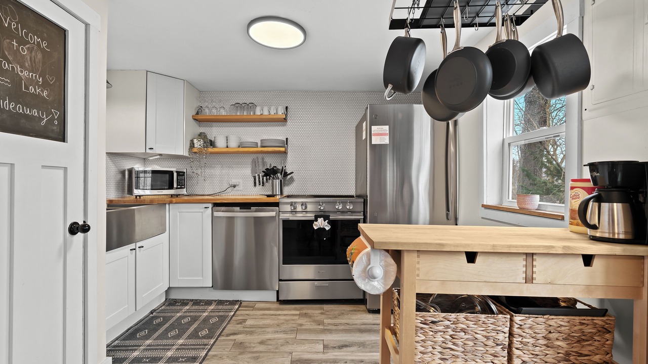 Photo of Kitchen in Allenton