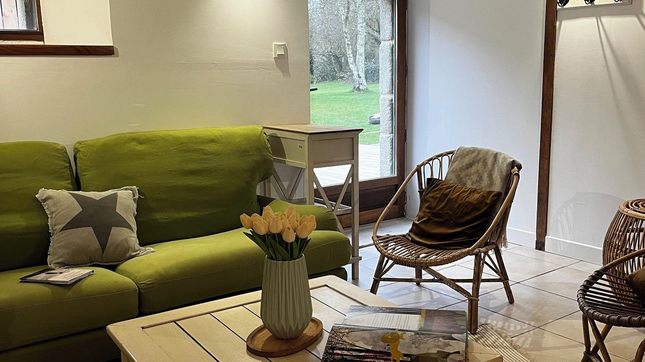 Photo of Livingroom in Scaer