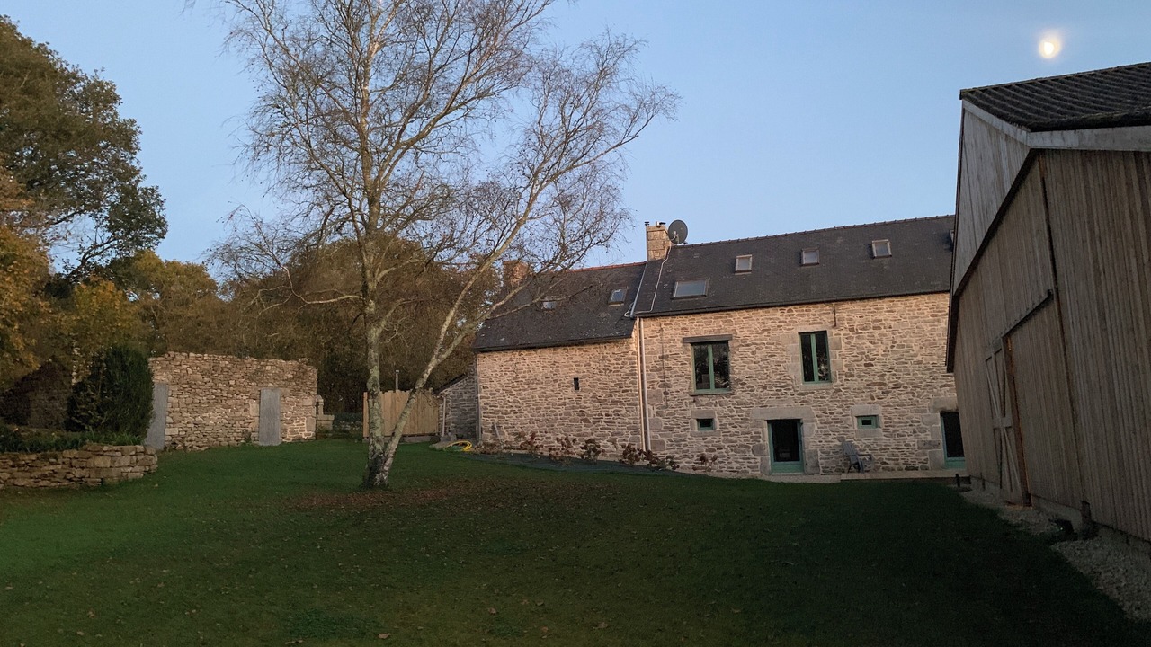 Photo of Outdoor in Scaer