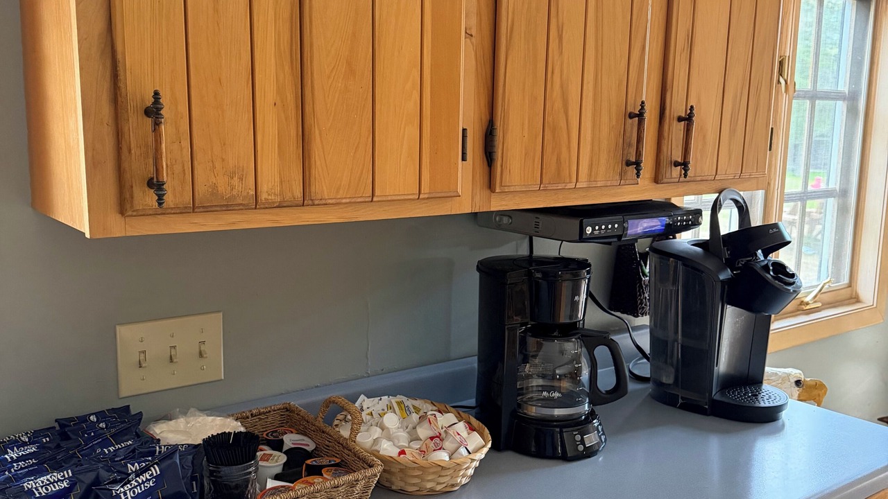 Photo of Kitchen in Lake Tomahawk