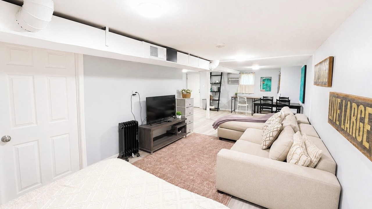 Photo of Livingroom in Chicago