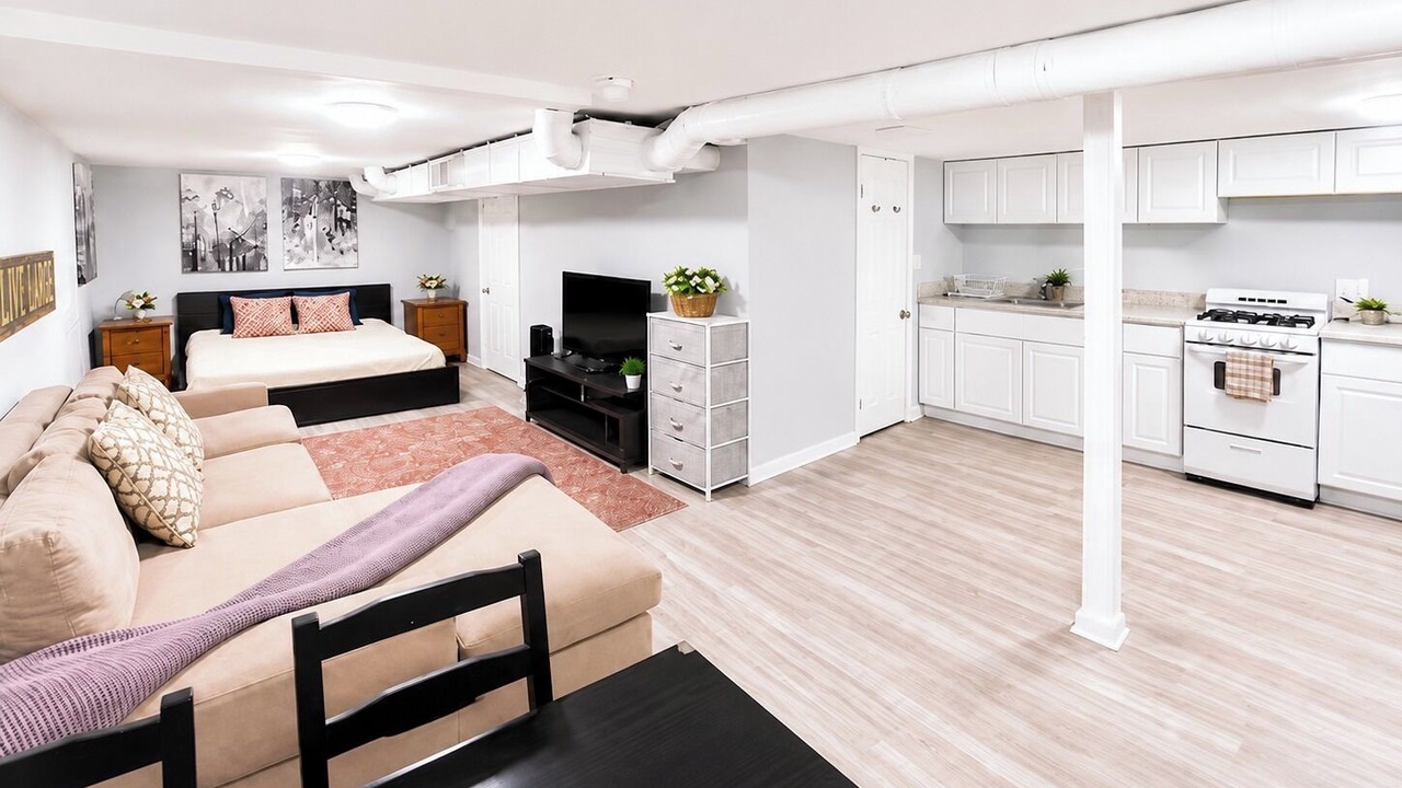 Photo of Bedroom in Chicago