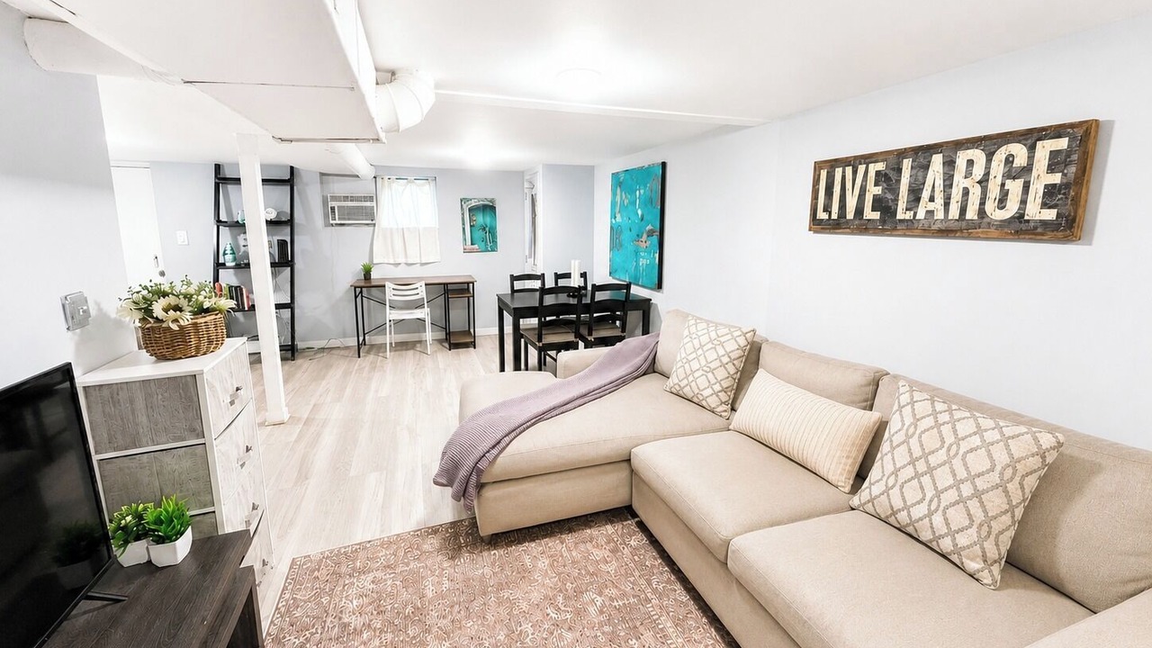 Photo of Livingroom in Chicago