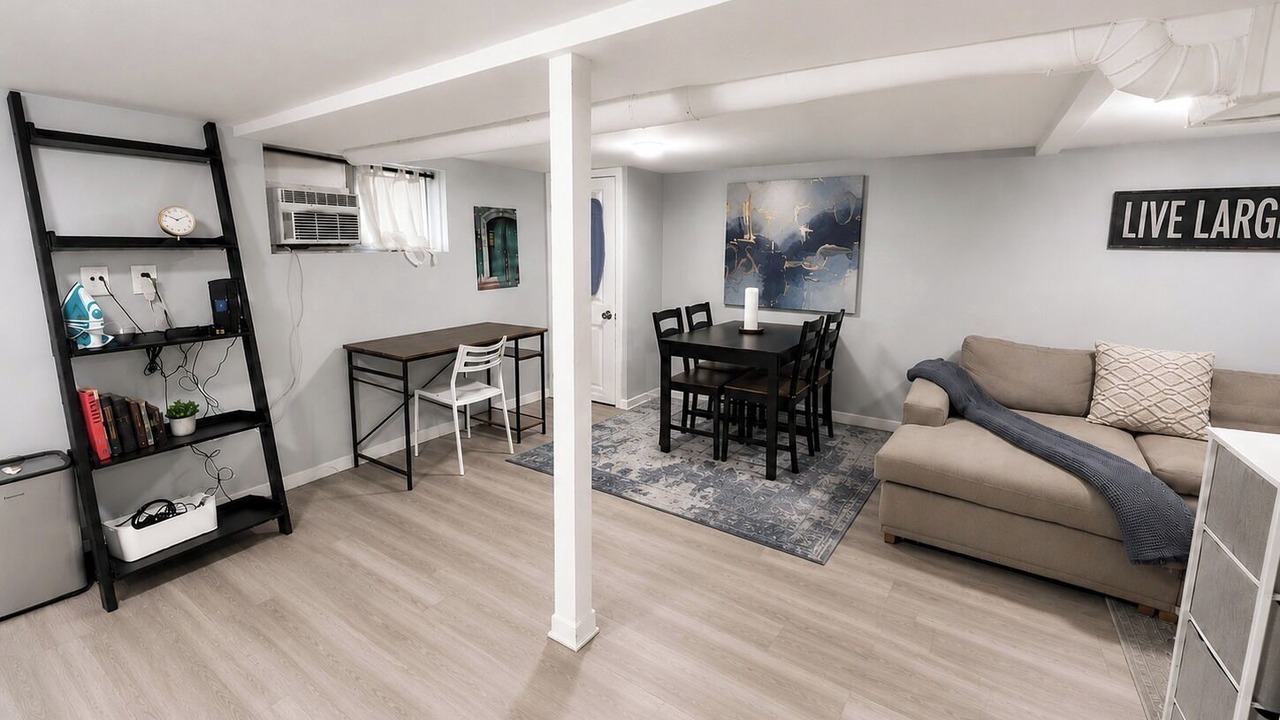 Photo of Livingroom in Chicago