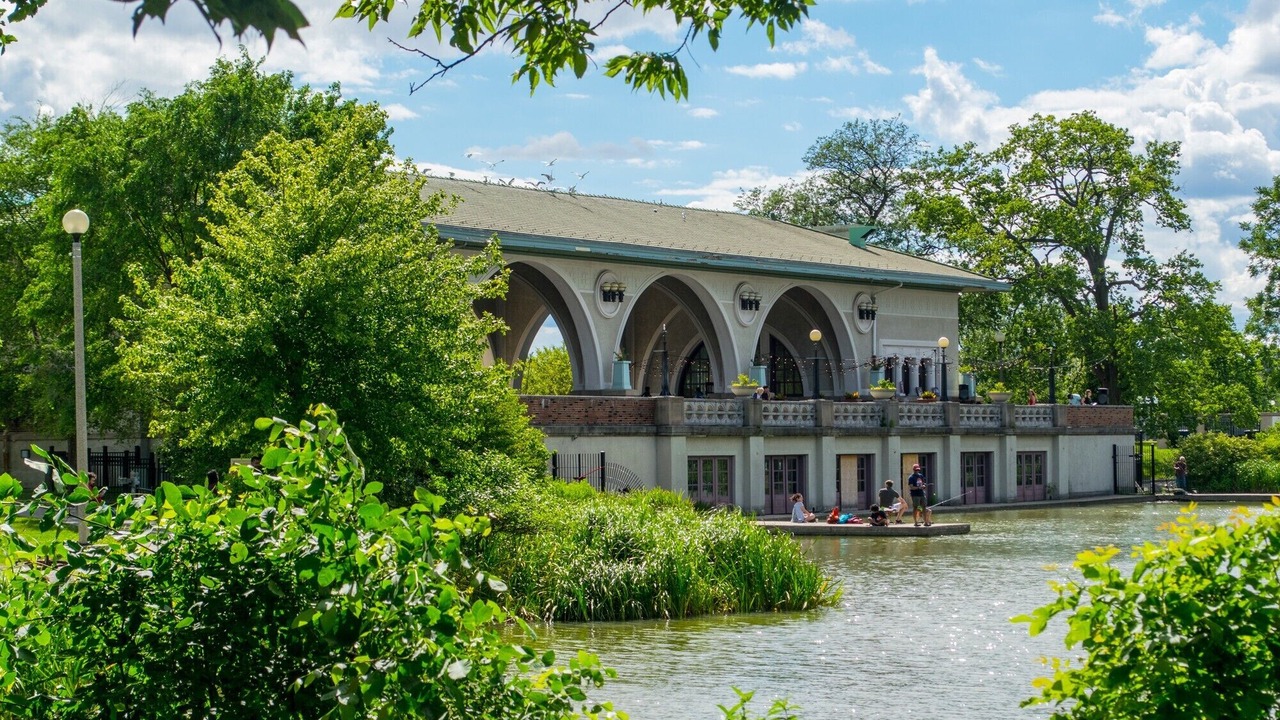 Photo of Outdoor in Chicago