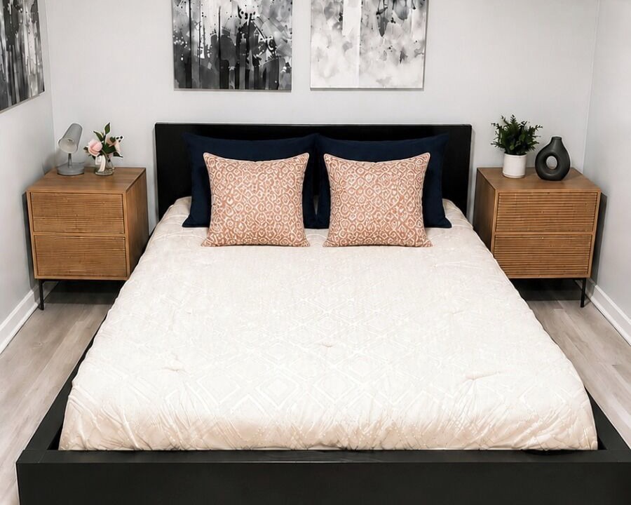 Photo of Bedroom in Chicago