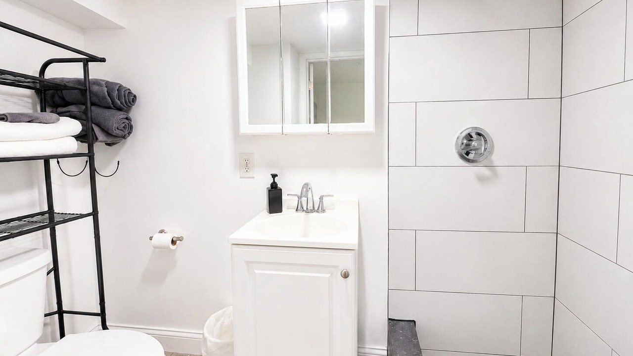 Photo of Bathroom in Chicago