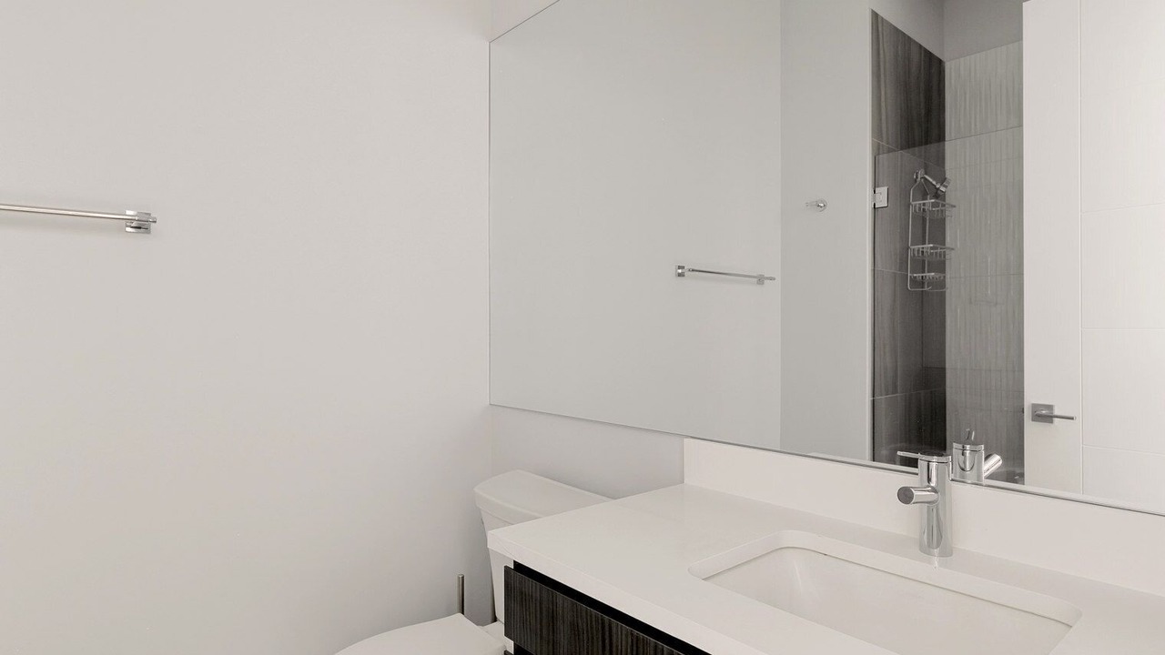 Photo of Bathroom in Greektown