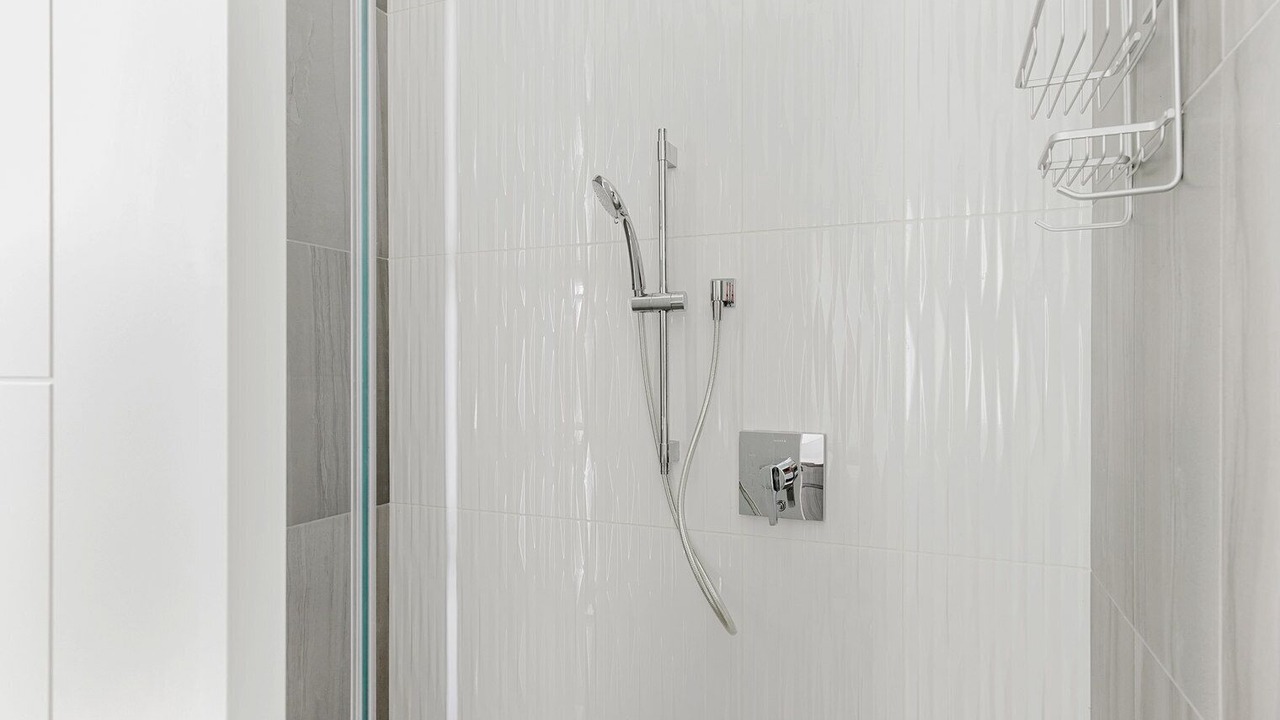 Photo of Bathroom in Greektown