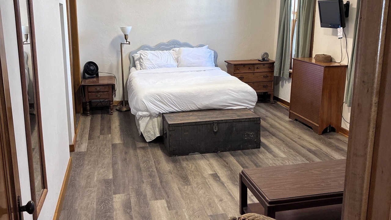 Photo of Bedroom in Algoma