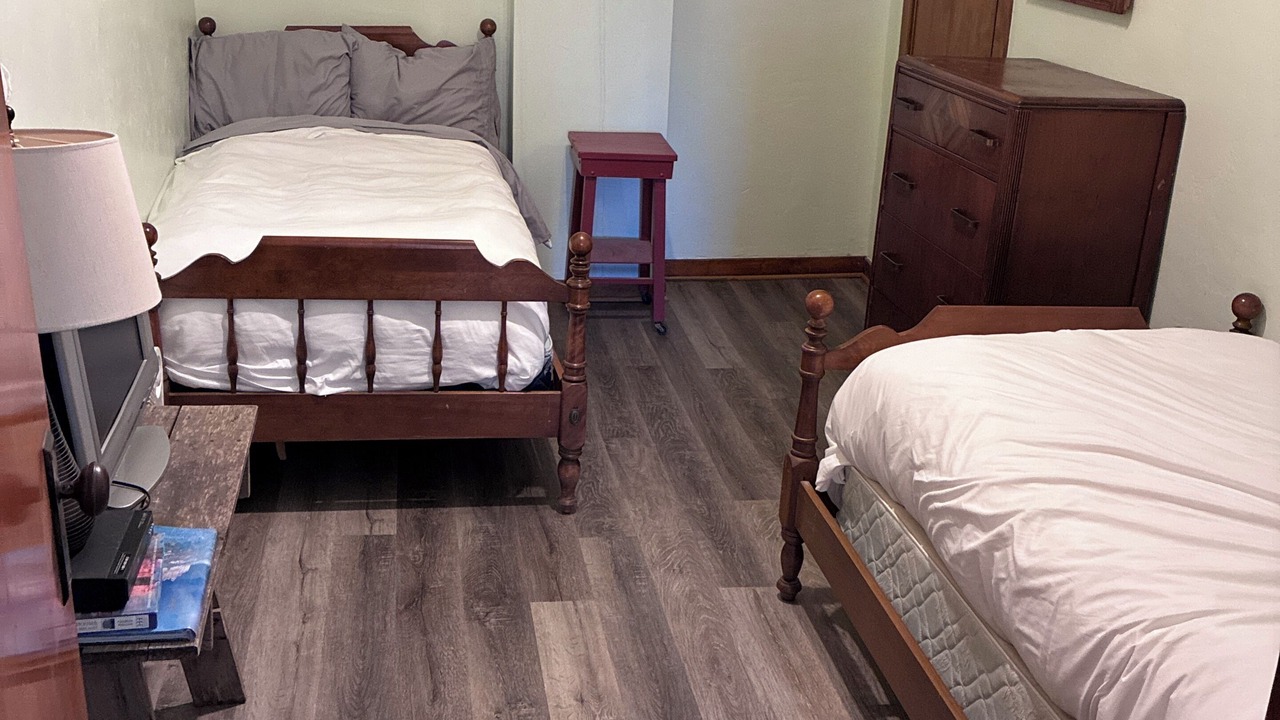 Photo of Bedroom in Algoma