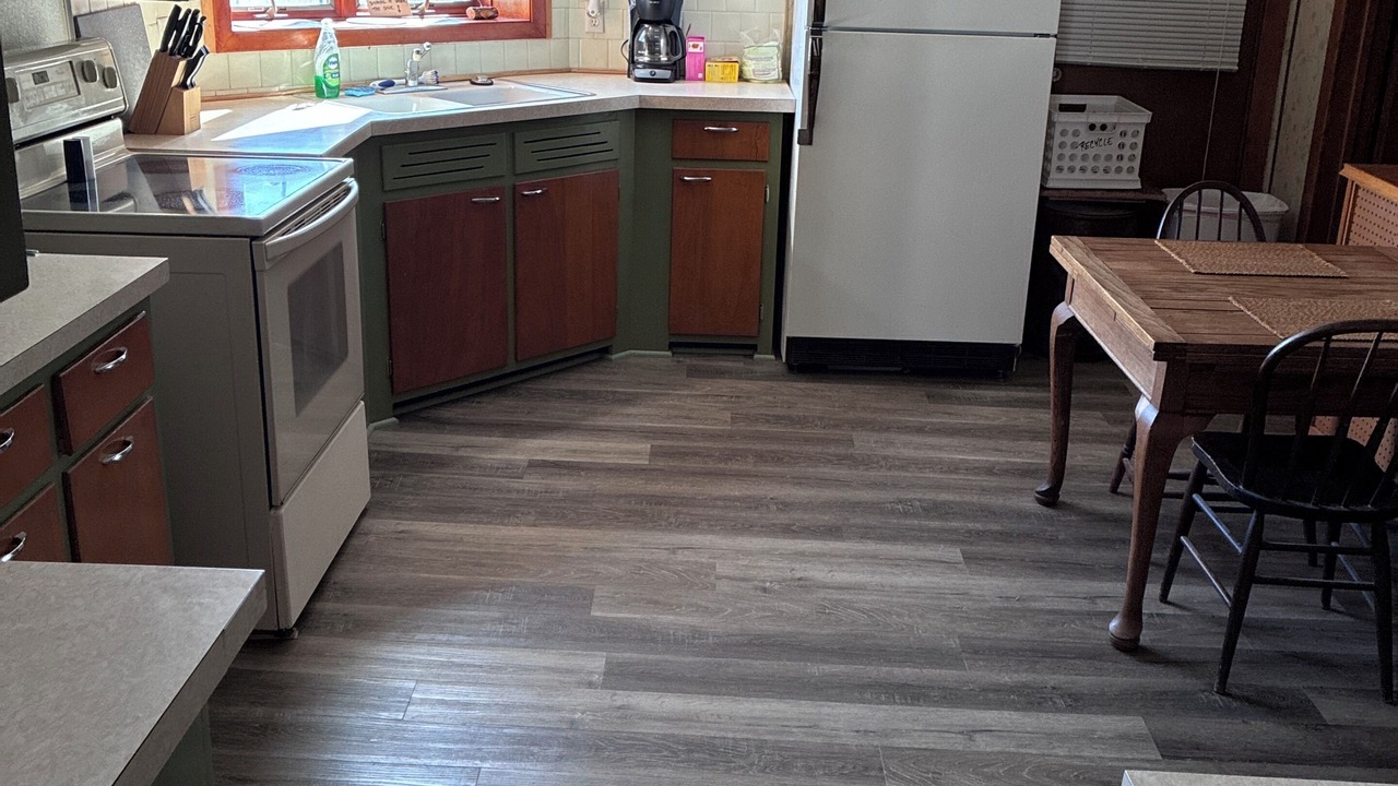 Photo of Kitchen in Algoma