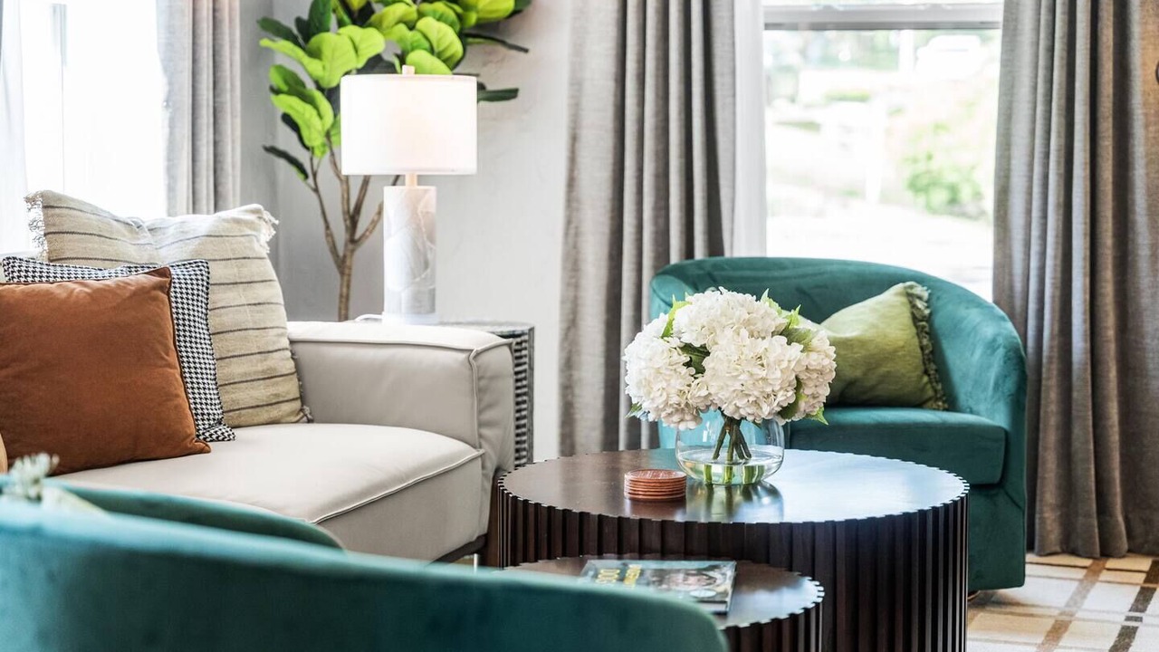 Photo of Livingroom in Douglas