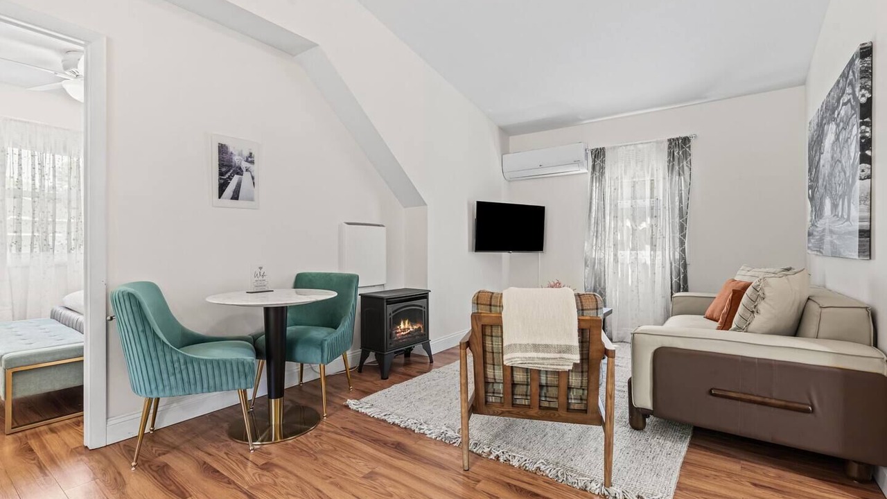 Photo of Livingroom in Douglas