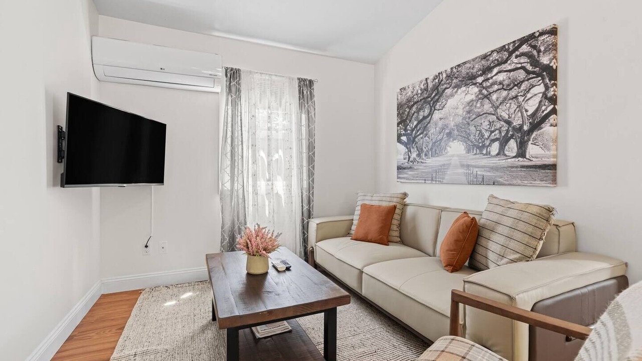 Photo of Livingroom in Douglas