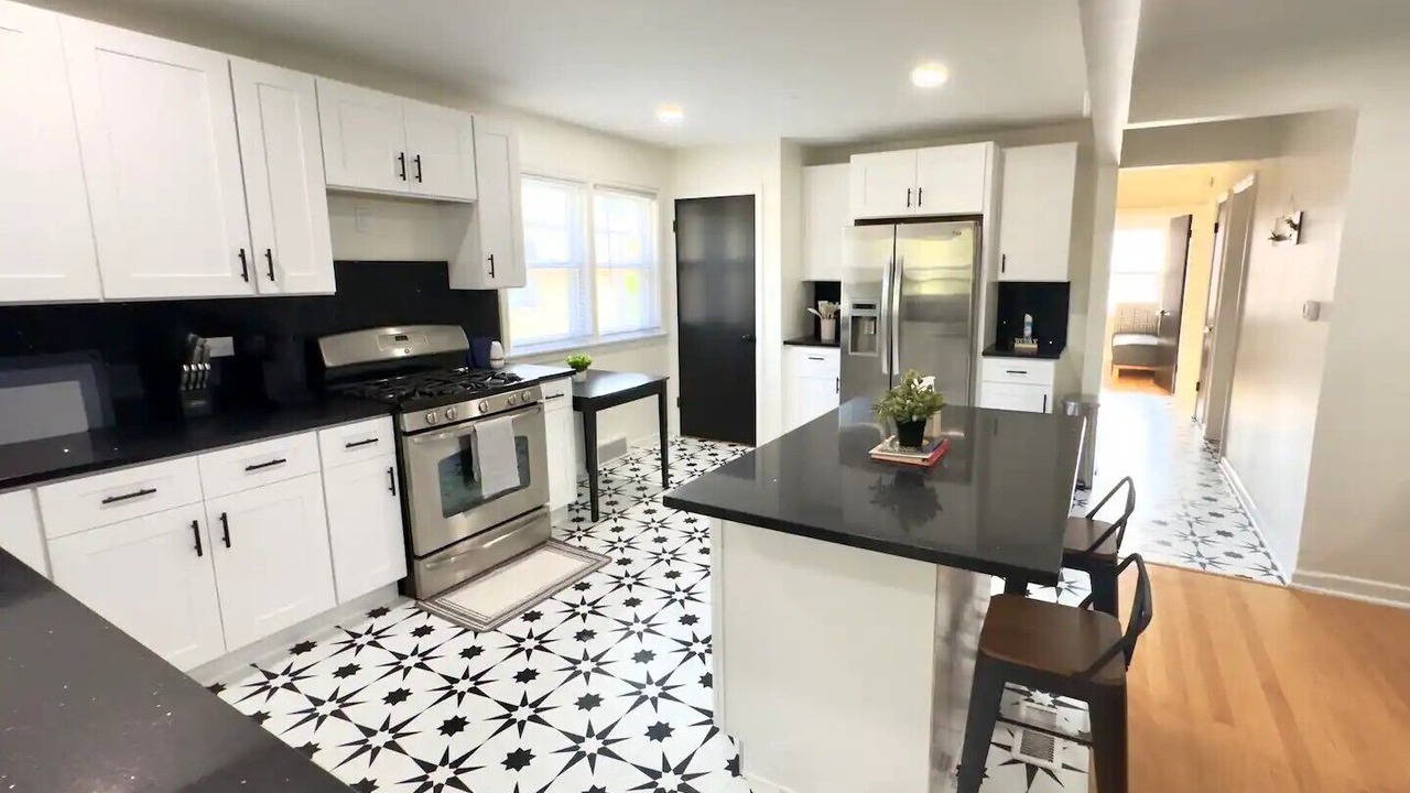 Photo of Kitchen in Skokie