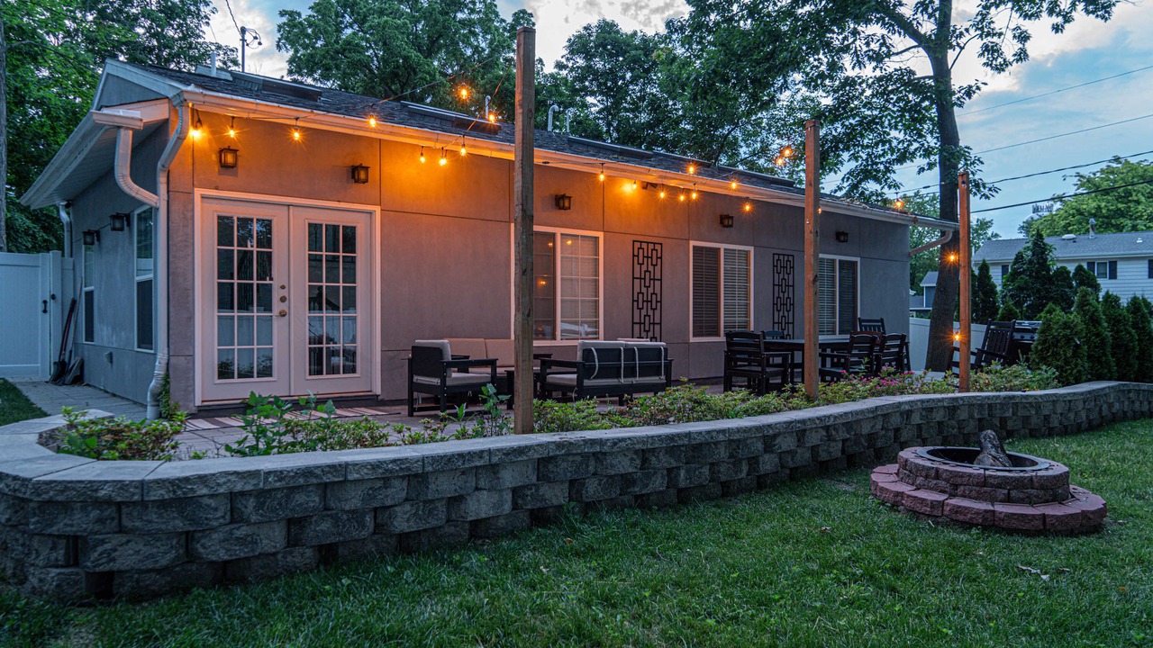Photo of Outdoor in Lake Geneva