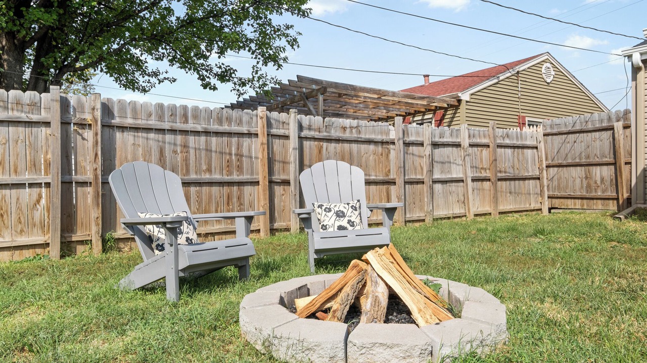 Photo of Outdoor in Council Bluffs