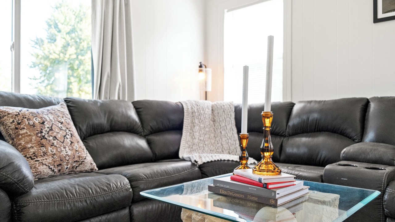 Photo of Livingroom in Council Bluffs