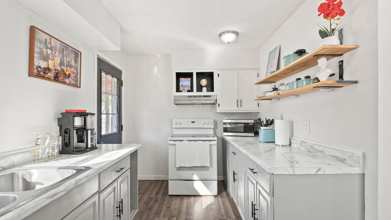 Photo of Kitchen in Council Bluffs