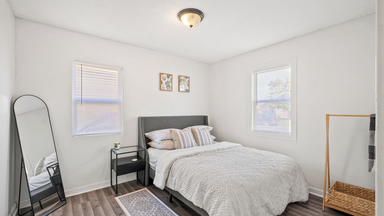Photo of Bedroom in Council Bluffs
