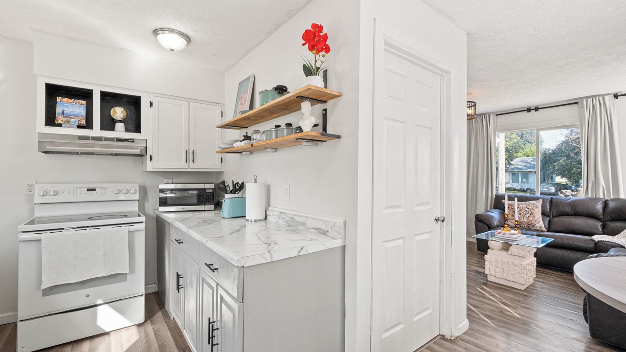 Photo of Kitchen in Council Bluffs