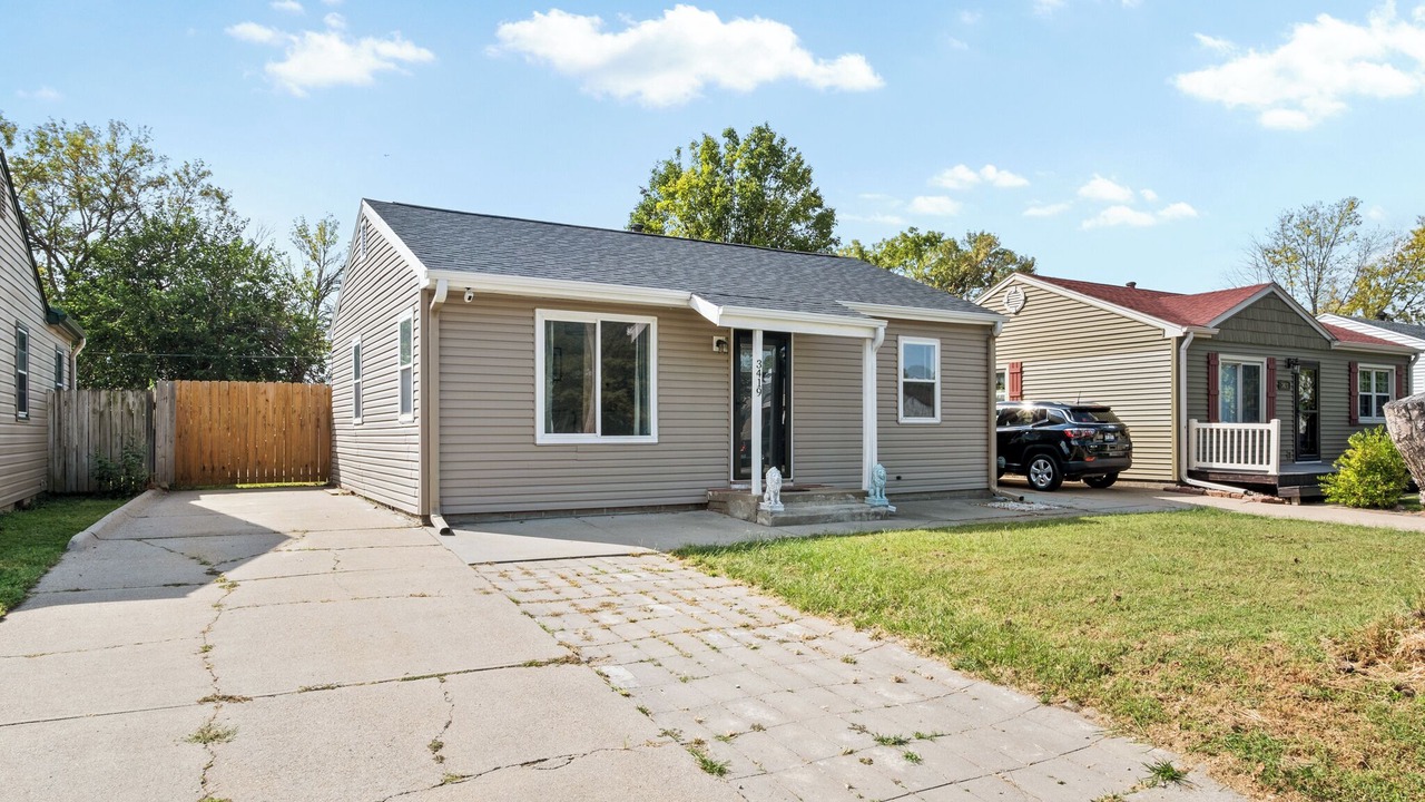 Photo of Outdoor in Council Bluffs